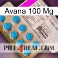 Avana 100Mg new07